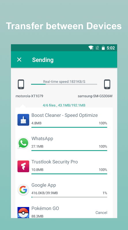Screenshot 4