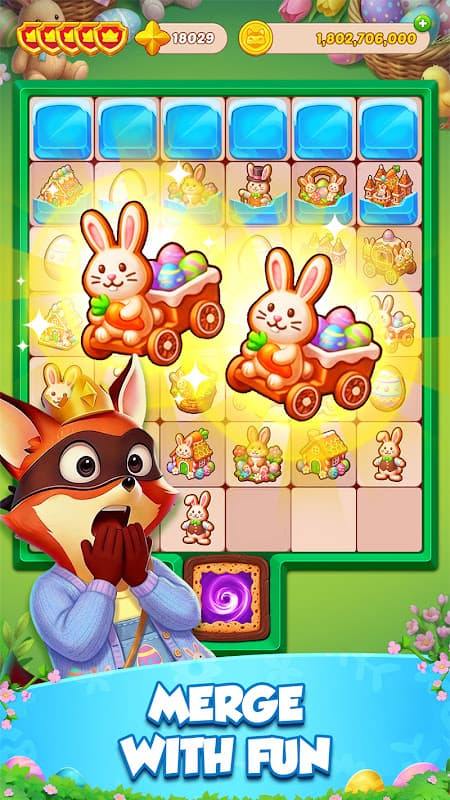 Crazy Fox - Big Win screenshot 5