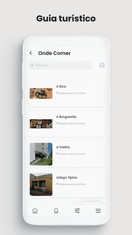 Município de Santarém screenshot 6