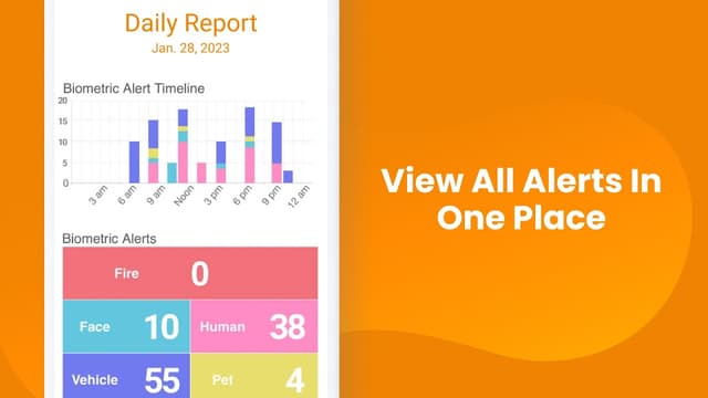 Amaryllo screenshot 2