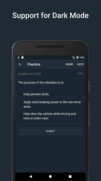 CDL Prep screenshot 3