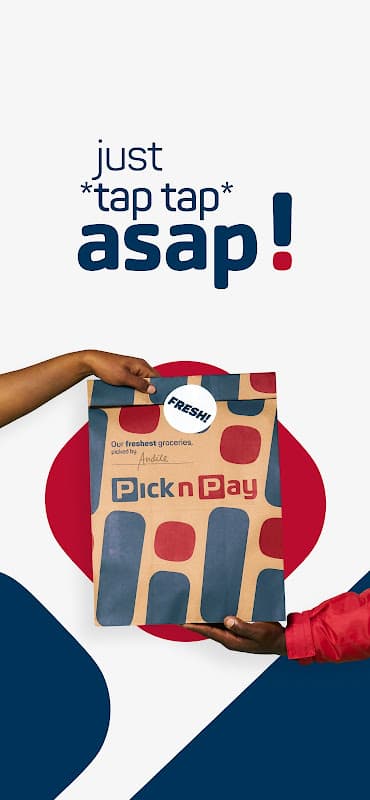 Pick n Pay screenshot 6