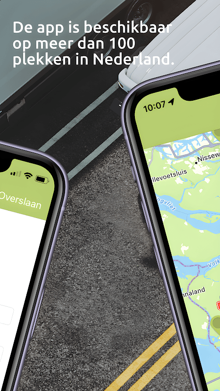 Ease2pay NomadPower screenshot 2