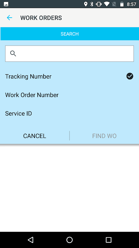 ServiceChannel Provider screenshot 4