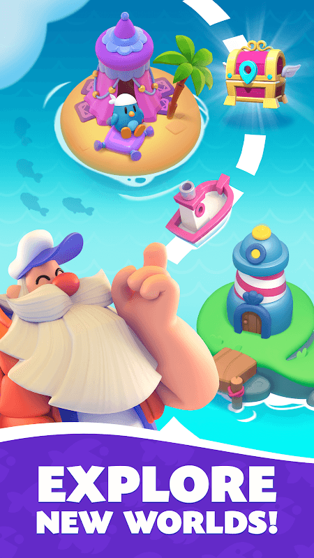 Fish of Fortune™ screenshot 5