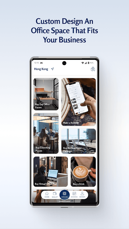 MyTEC by The Executive Centre screenshot 5