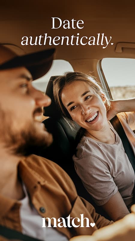 Match Dating: Chat, Date, Meet screenshot 1
