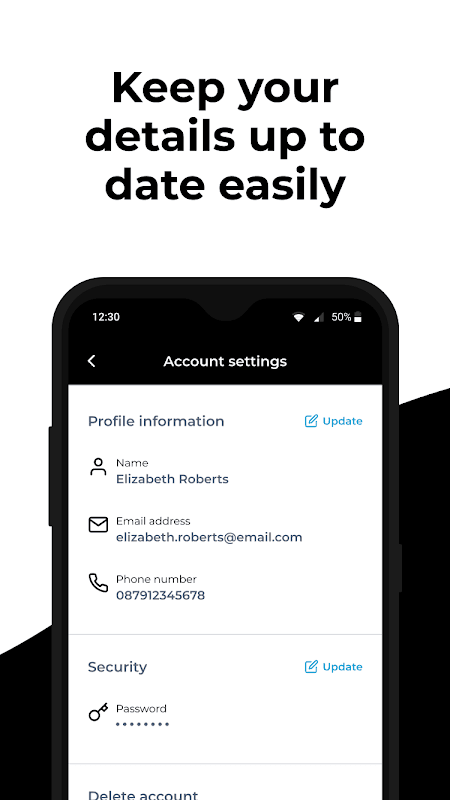 HS Salonki screenshot 3