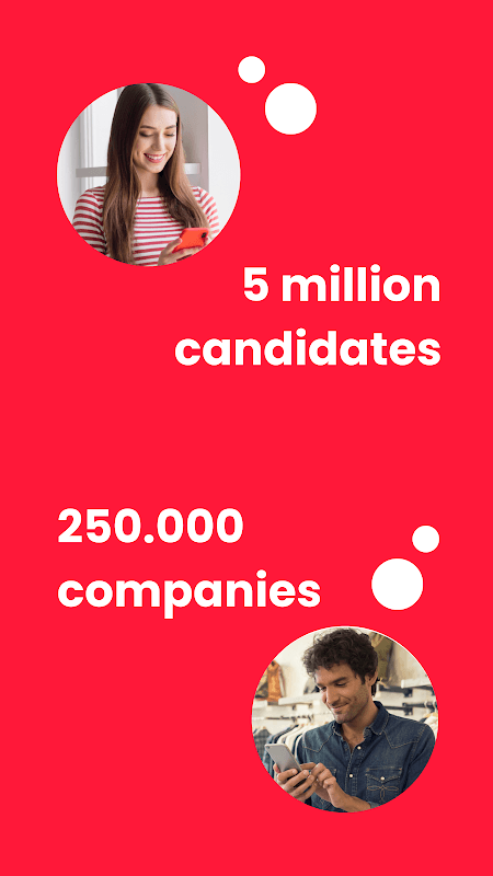 24 Saatte İş: Jobs & Hiring screenshot 3