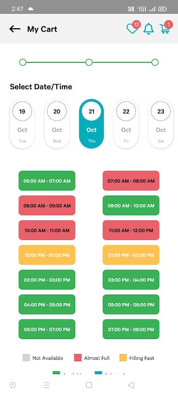 Screenshot 5