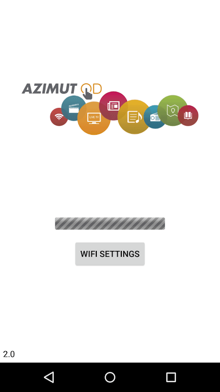 Azimut OD screenshot 1