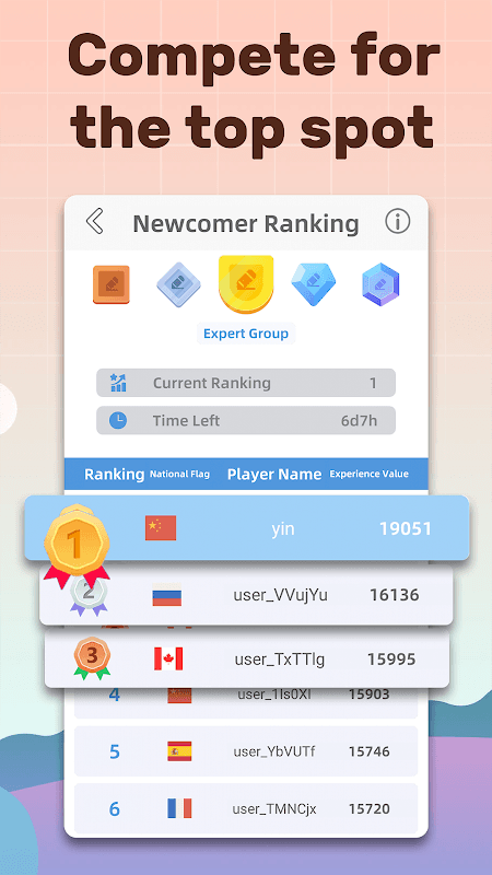 AGED Sudoku screenshot 5