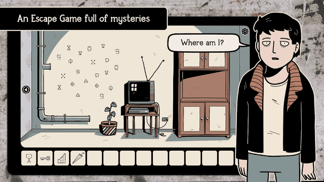The Girl in the Window screenshot 1