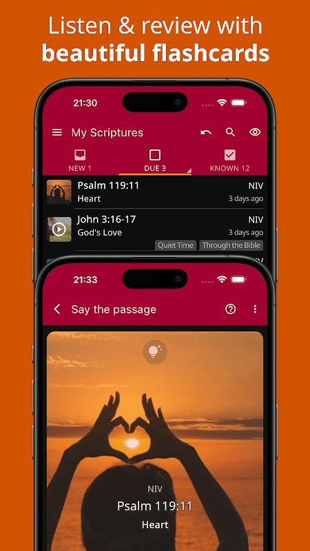 Remember Me. Bible Memory Joy screenshot 2