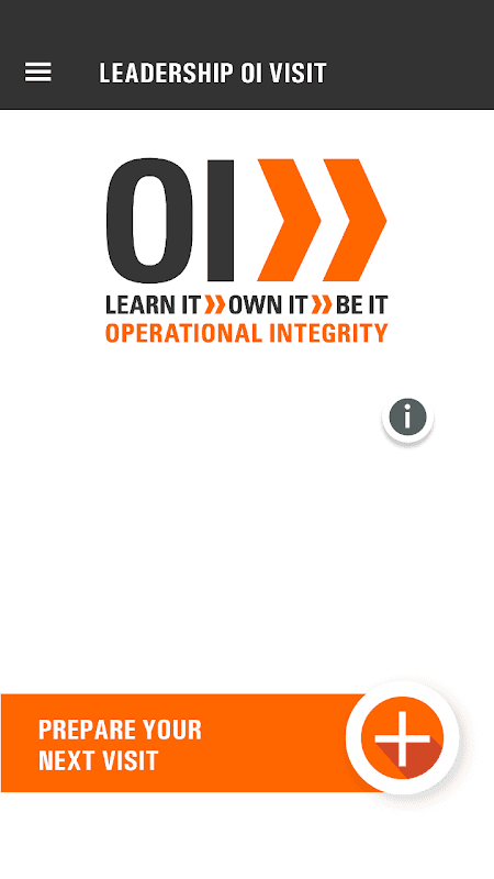 OI Lead Adviser screenshot 1