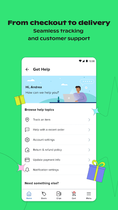 Screenshot 5