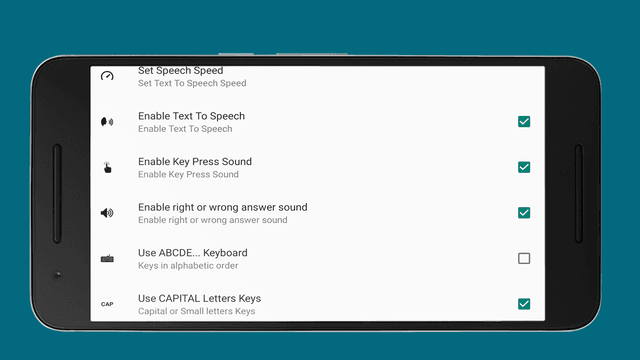 Kids Spelling Learning screenshot 6
