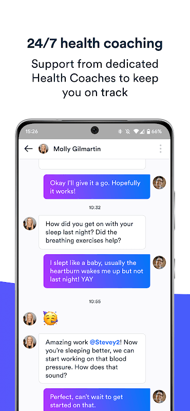 Gro Health screenshot 6
