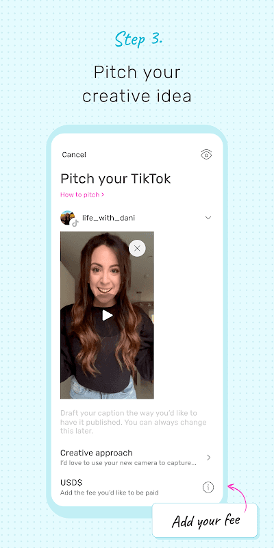 TRIBE Influencer screenshot 4