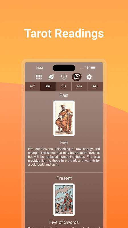 Work Horoscopes & Astrology screenshot 6