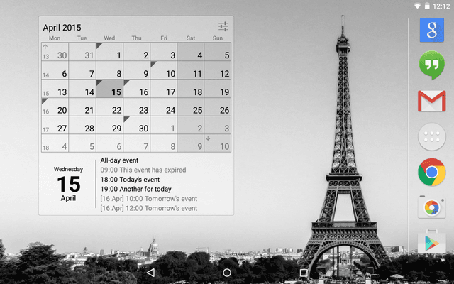 Screenshot 5