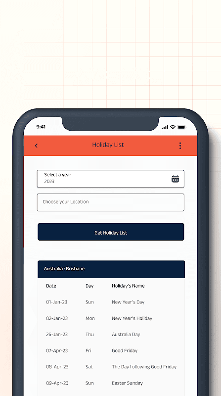 iEngage screenshot 4