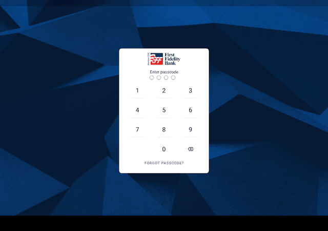 GoBankFFB screenshot 5