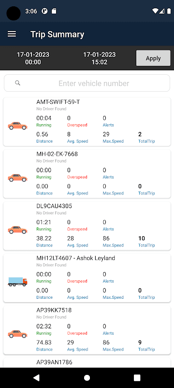 Startup - VTS screenshot 5