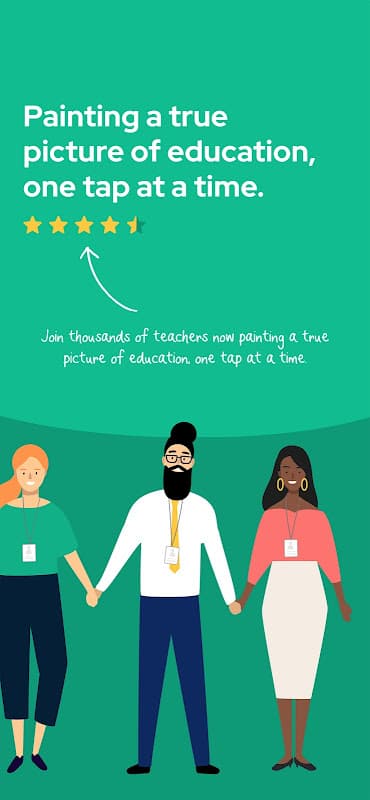 Teacher Tapp screenshot 2
