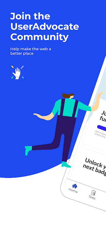 UserAdvocate by UXArmy screenshot 1
