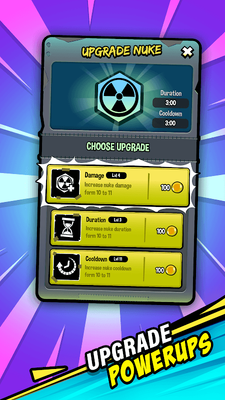 Zombie Towers screenshot 6