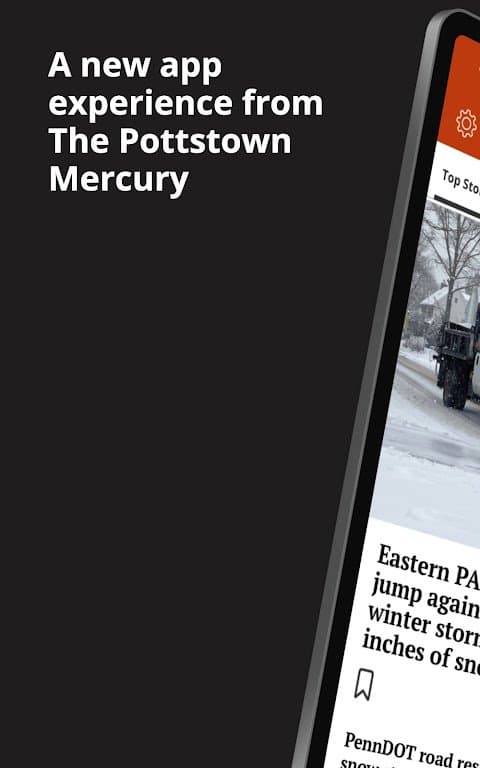 The Mercury for Android screenshot 6