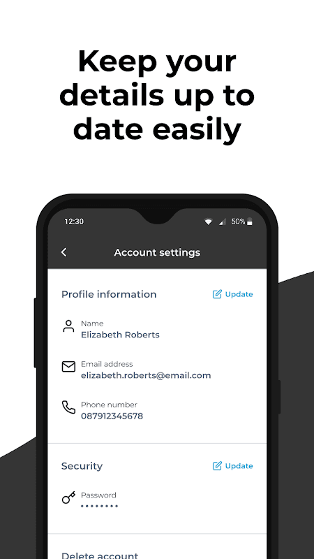 Robert Ari screenshot 3