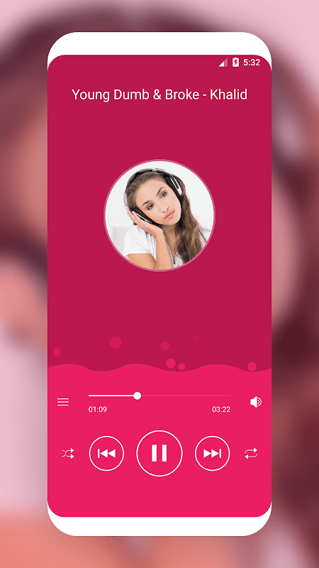 MP3 Recorder screenshot 4