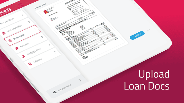 Loanzify - Mortgage Calculator screenshot 5