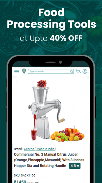 Toolsvilla screenshot 3