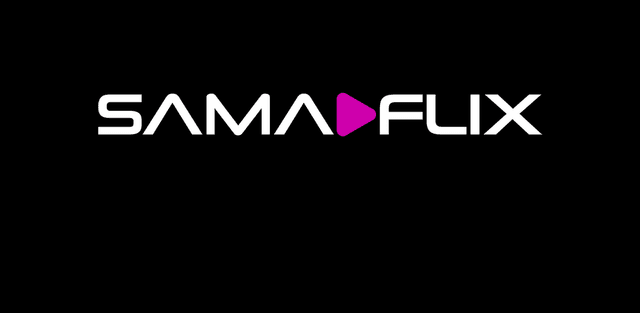 SAMA Flix screenshot 1