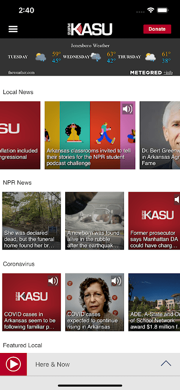 KASU screenshot 2