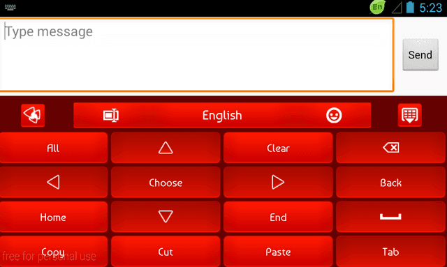 Screenshot 3