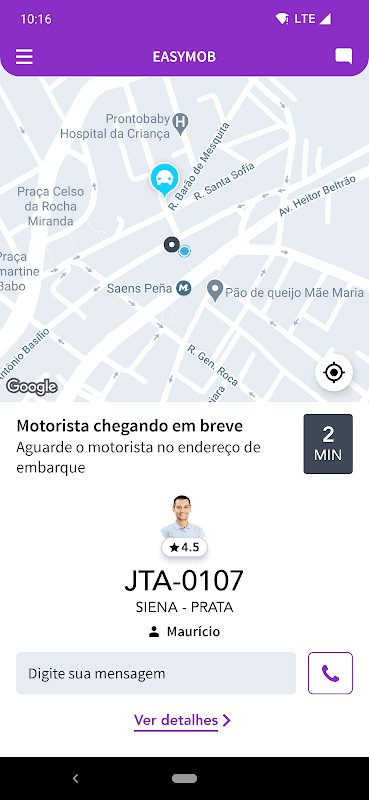 EasyMob screenshot 6