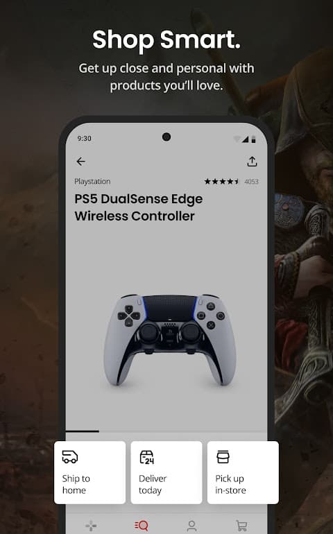 Screenshot 4