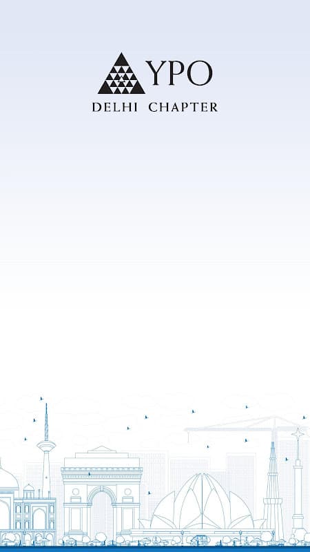YPO Delhi screenshot 1