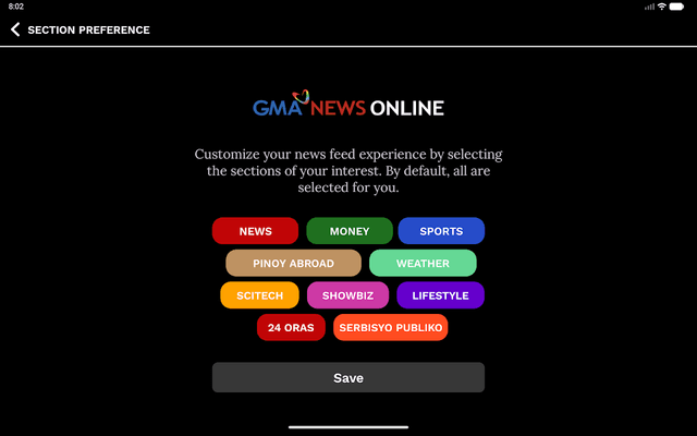 Screenshot 5