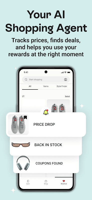 Karma | Shop like a pro screenshot 6