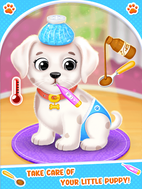 Labrador Puppy Spa Daycare screenshot 6