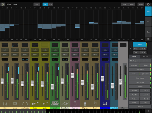 UC Surface screenshot 4