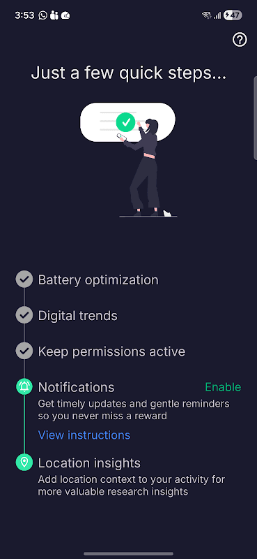 Via screenshot 4