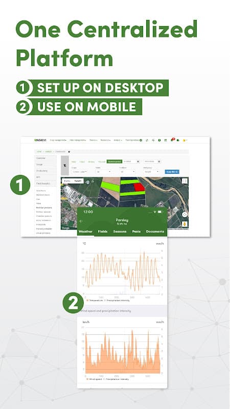 AGRIVI screenshot 1