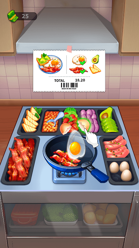 We Are Cooking: Taste of Life screenshot 3