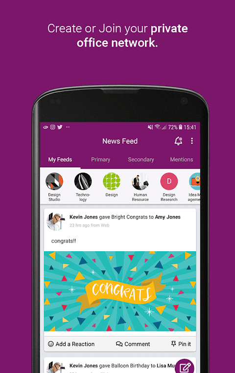 watsonline screenshot 1
